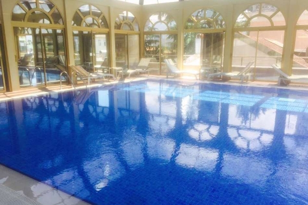 Hotel Wyndham Batumi